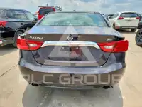 2016 Nissan MAXIMA photo