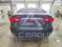 2016 Nissan MAXIMA photo