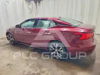2016 Nissan MAXIMA photo
