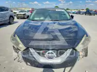 2016 Nissan MAXIMA photo