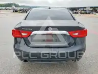 2016 Nissan MAXIMA photo
