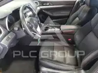 2016 Nissan MAXIMA фото