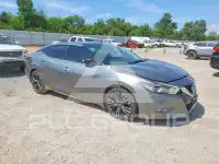 2016 Nissan MAXIMA photo