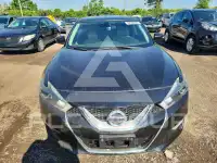 2016 Nissan MAXIMA фото