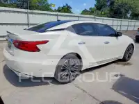 2016 Nissan MAXIMA photo