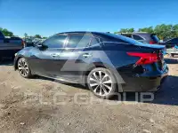 2016 Nissan MAXIMA photo
