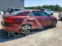 2016 Nissan MAXIMA photo