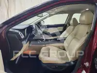 2016 Nissan MAXIMA photo