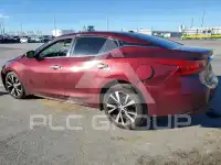 2016 Nissan MAXIMA фото