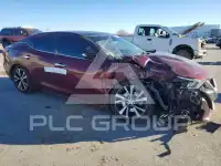 2016 Nissan MAXIMA фото
