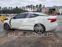 2016 Nissan MAXIMA photo