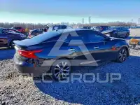 2016 Nissan MAXIMA photo