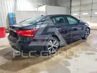 2016 Nissan MAXIMA фото