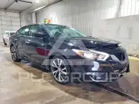 2016 Nissan MAXIMA фото