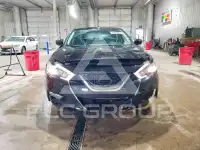 2016 Nissan MAXIMA фото