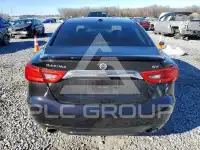 2016 Nissan MAXIMA photo