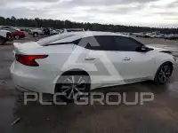 2016 Nissan MAXIMA photo