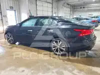 2016 Nissan MAXIMA фото