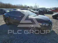 2016 Nissan MAXIMA photo