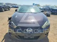 2016 Nissan MAXIMA фото