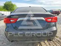 2016 Nissan MAXIMA фото