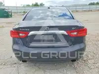 2016 Nissan MAXIMA фото
