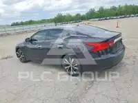 2016 Nissan MAXIMA фото