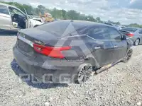 2016 Nissan MAXIMA фото
