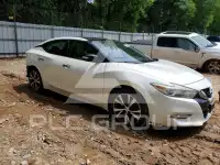 2016 Nissan MAXIMA фото