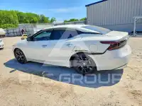 2016 Nissan MAXIMA photo