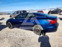 2016 Nissan MAXIMA photo