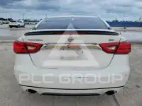 2016 Nissan MAXIMA фото
