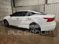 2016 Nissan MAXIMA фото