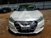 2016 Nissan MAXIMA фото