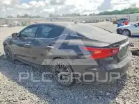 2016 Nissan MAXIMA фото