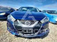 2016 Nissan MAXIMA photo