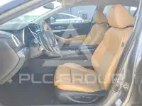 2016 Nissan MAXIMA photo