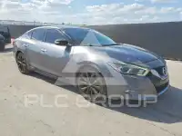 2016 Nissan MAXIMA photo