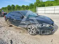 2016 Nissan MAXIMA фото