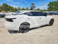 2016 Nissan MAXIMA photo