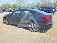 2016 Nissan MAXIMA фото