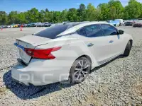 2016 Nissan MAXIMA фото