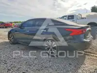 2016 Nissan MAXIMA фото
