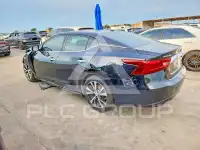2016 Nissan MAXIMA photo