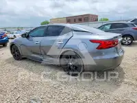 2016 Nissan MAXIMA photo