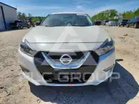 2016 Nissan MAXIMA photo