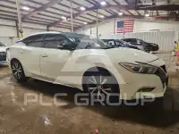2016 Nissan MAXIMA фото