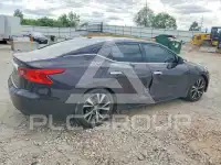 2016 Nissan MAXIMA фото