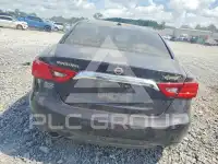2016 Nissan MAXIMA фото