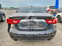 2016 Nissan MAXIMA photo